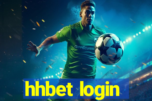 hhbet login